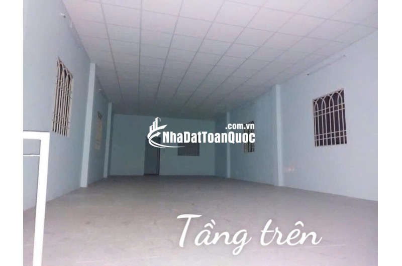 Bán nhà Mt đường ĐHT 45 phường Đông Hưng Thuận Quận 12